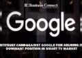 Antitrust Case against Google - Business Connect