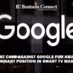 Antitrust Case against Google – Business Connect