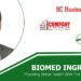 BIOMED INGREDIENTS : PROVIDING BETTER HEALTH WITH THE ESSENCE OF NATURE