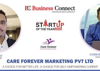 CARE FOREVER MARKETING PVT LTD: A CHOICE FOR BETTER LIFE, A CHOICE FOR SELF-EMPOWERING CAREER