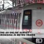 DMRC Conducting an Online Survey