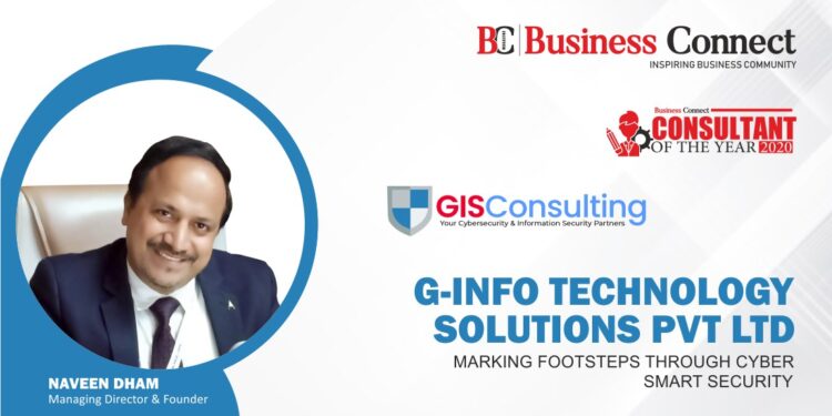 G-Info Technology Solutions Pvt. Ltd.