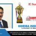 HORIBA INDIA | Business connect