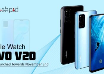 Mobile Watch: Vivo V20 To Be Launched Towards November End