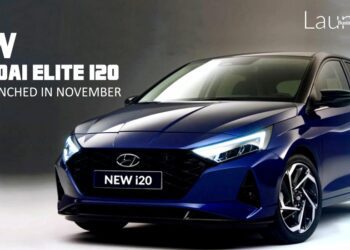 New Hyundai Elite i20 To Be Launched In November