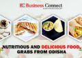 Nutritious And Delicious Food Grabs From Odisha