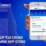 Paytm set up ₹10 Crore fund for Mini App Store.