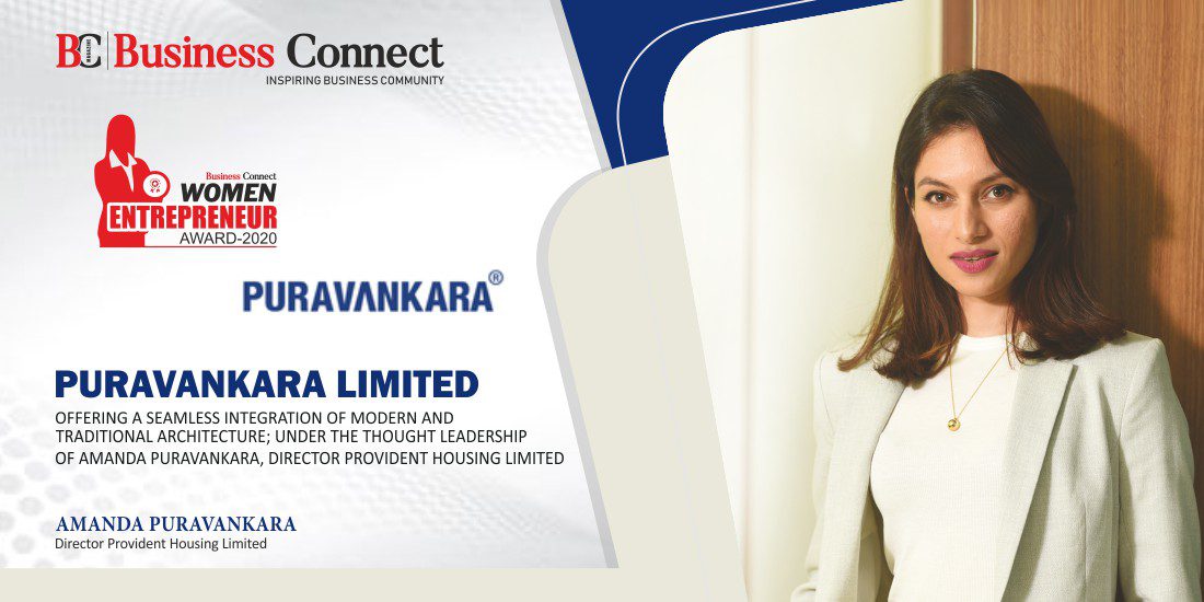 Puravankara Limited: Offering a seamless integration of modern and traditional architecture | Business Connect