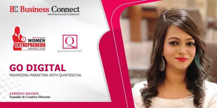 Quintesstial Media & Marketing (OPC) Private Limited