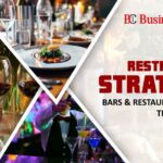 Restructuring Strategies, Bars & Restaurants Adapting the New Normal.