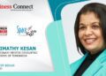 Srimathy Kesan | Business Connect