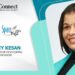 Srimathy Kesan | Business Connect