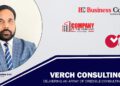 Verch Consulting LLP: Delivering an array of credible consulting services