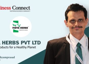 Vidya Herbs Pvt Ltd: Healthy Products for a Healthy Planet