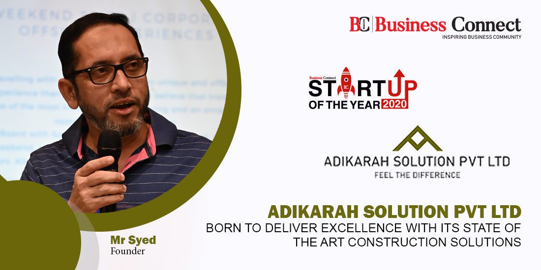 Adikarah Solutions Private-Limited