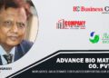 Advance Bio Material Co. Pvt. Ltd.