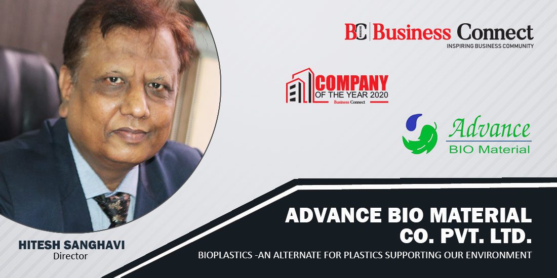 Advance Bio Material Co. Pvt. Ltd.