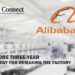 Alibaba Core Three Year Strategy