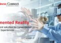 Augmented Reality An efficient solution to Conventional Learning Experiences
