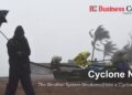 Cyclone Nivar The Weather System Weakened Into a ‘Cyclonic Storm