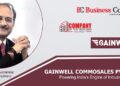 Gainwell Commosales Private Limited
