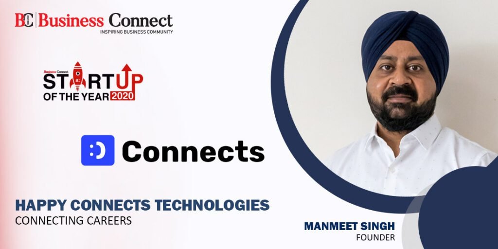 Happy Connects Technologies: Connecting Careers