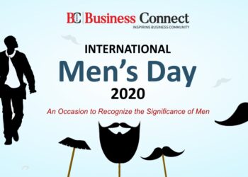 INTERNATIONAL MEN'S DAY