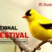 International Bird Festival to be hosted by Gorakhpur on February