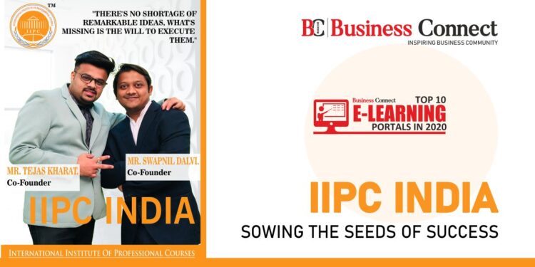 IIPC INDIA