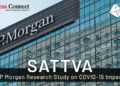 JP Morgan Research Study on COVID-19