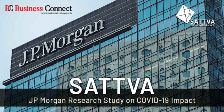 JP Morgan Research Study on COVID-19