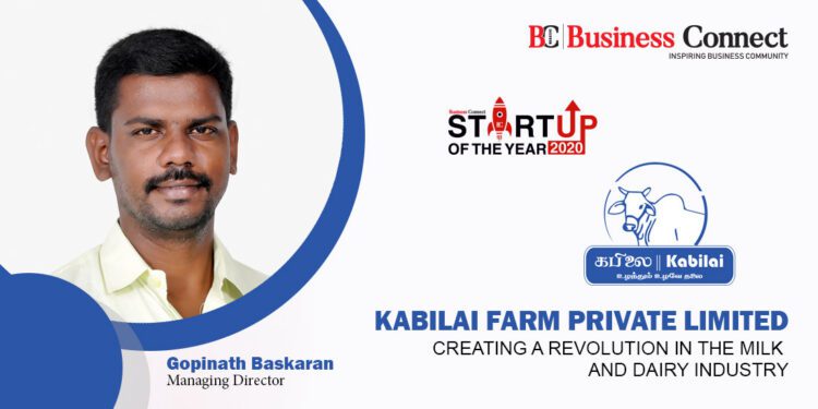 Kabilai Farm Private Limited- Business Connect