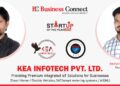 Kea InfoTech Pvt. Ltd - Business Connect
