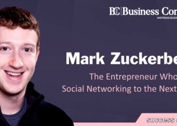 Mark Zuckerberg - Business Connect