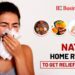 Natural Home Remedies To Get Relief From Sinus