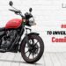 Royal Enfield to Unveil Meteor 350 Coming Week
