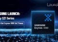 Samsung Launch Galaxy S21 Series May Not Get Exynos 1080 SoC Power