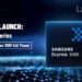 Samsung Launch Galaxy S21 Series May Not Get Exynos 1080 SoC Power