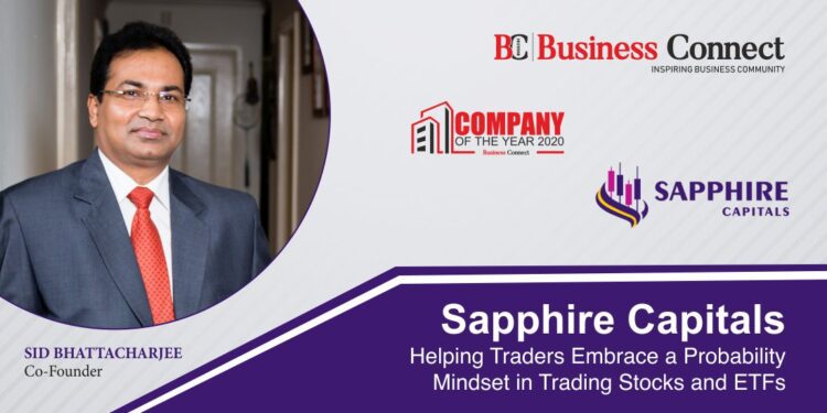 Sapphire Capitals