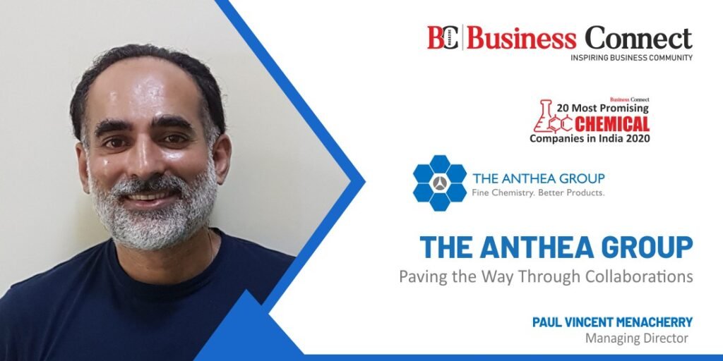 The Anthea Group