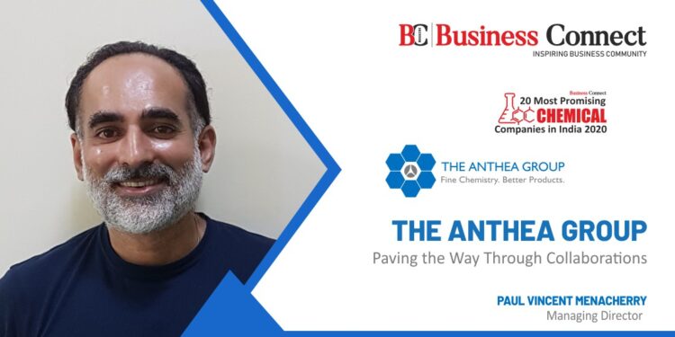 The Anthea Group