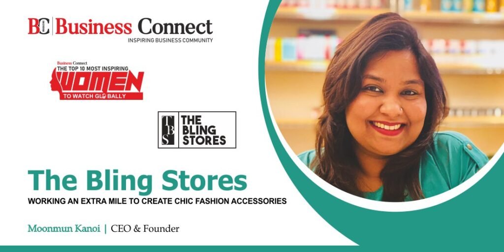 The Bling Stores