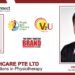 V2U Healthcare Pte Ltd