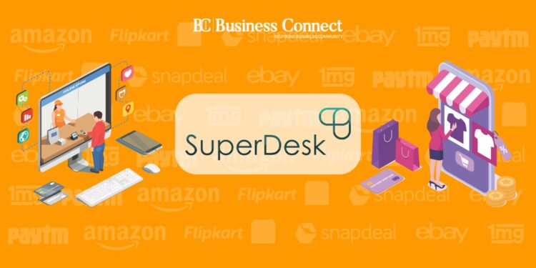 superdesk