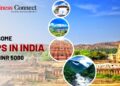 5 Awesome Trips in India under INR 5000