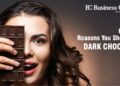 6 Health Reasons You Should eat Dark Chocolate
