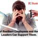 6 Practice of Resilient Employees and How Company Leaders Can Support Them
