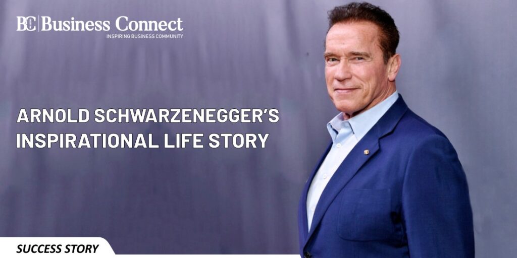 Arnold Schwarzenegger's Detailed Success Story | Life Story