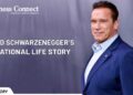 Arnold Schwarzenegger's Inspirational Life Story