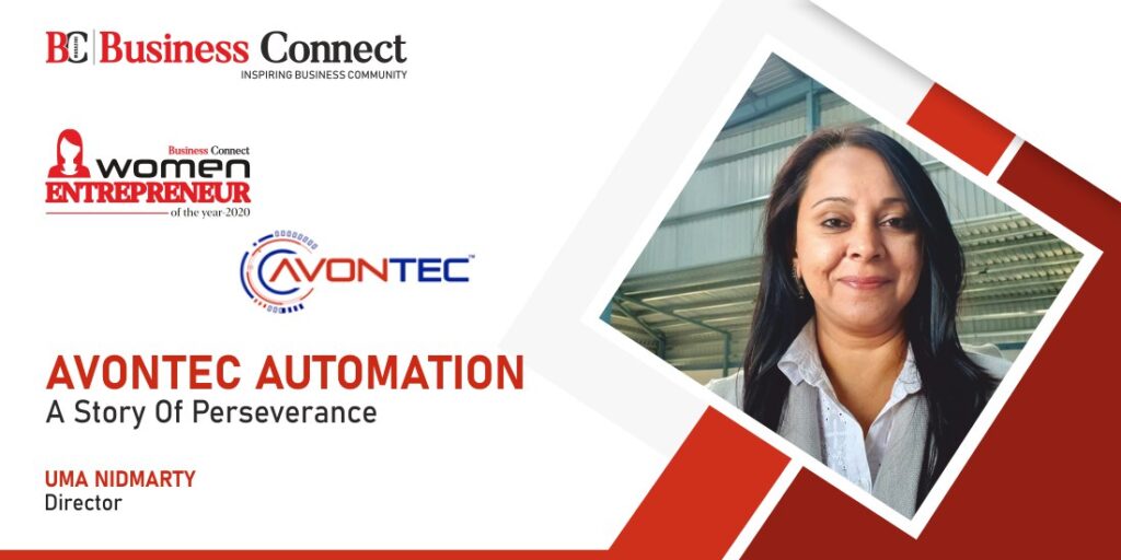 Avontec Automation